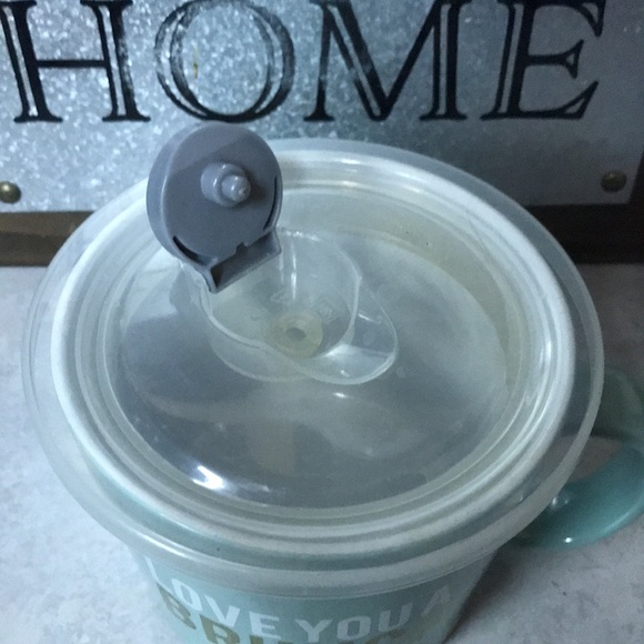 Soup Mug w/Ld - Picture 2 of 6